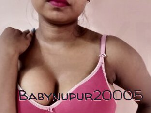 Babynupur20005