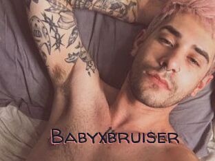 Babyxbruiser