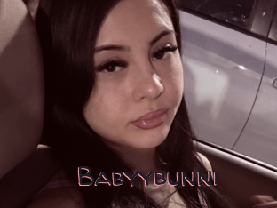 Babyybunni