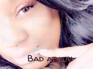 Bad_at_luv