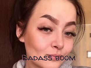 Badass_boom