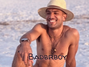 Badbrboy