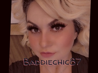 Baddiechic87