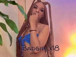 Badgirlx18