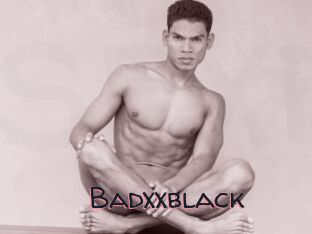 Badxxblack