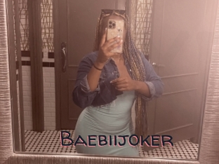 Baebiijoker