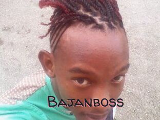 Bajanboss