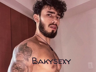 Bakysexy