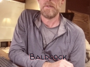 Baldcock