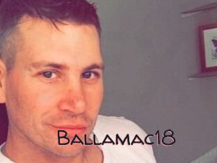 Ballamac18