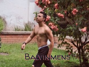 Balvinmens