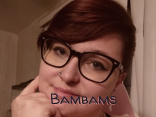 Bambams