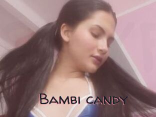 Bambi_candy