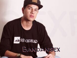 Bandansex