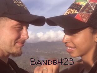 Bandb423