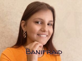 Banifraid