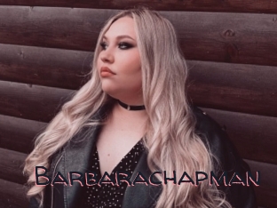 Barbarachapman