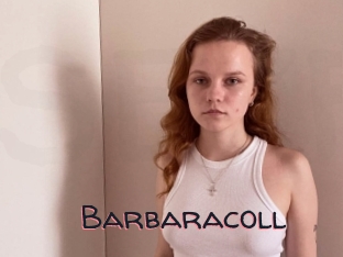 Barbaracoll