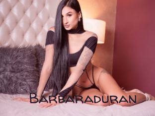 Barbaraduran