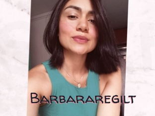 Barbararegilt