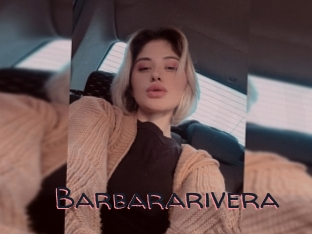 Barbararivera