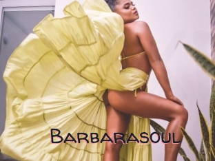 Barbarasoul