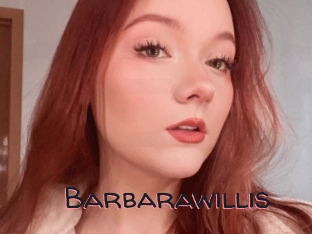 Barbarawillis