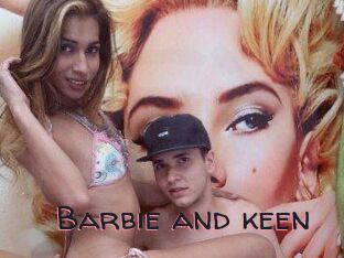 Barbie_and_keen