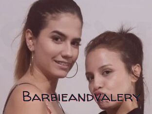 Barbieandvalery