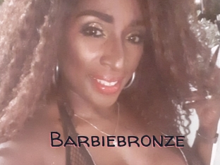 Barbiebronze