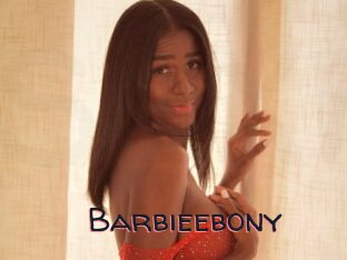 Barbieebony