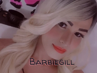 Barbiegill