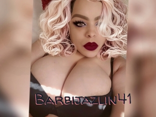 Barbijazlin41