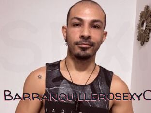 Barranquillerosexy01