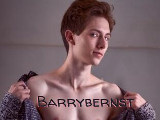 Barrybernst