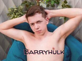 Barryhulk