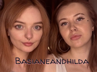 Basianeandhilda