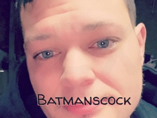 Batmanscock