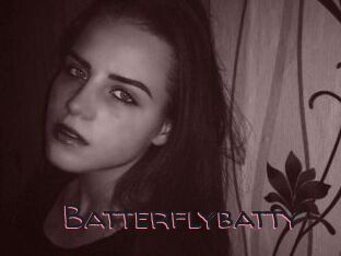 Batterflybatty