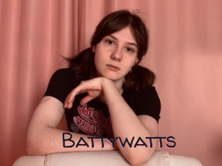 Battywatts