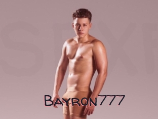 Bayron777