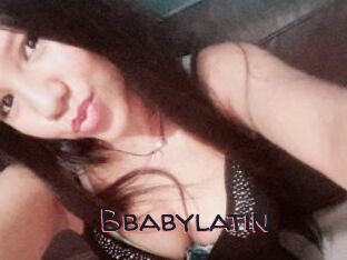 Bbabylatin