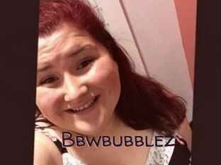 Bbwbubblez