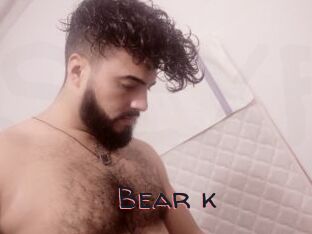 Bear_k