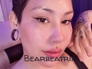 Bearbeatrix