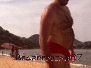 Beardedbear07