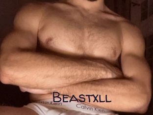 Beastxll