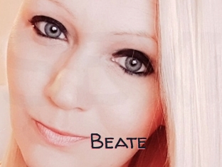 Beate