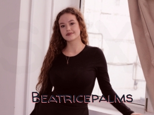 Beatricepalms