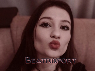 Beatrixfort